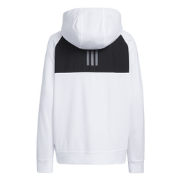 Boys Golf Pullover Parka